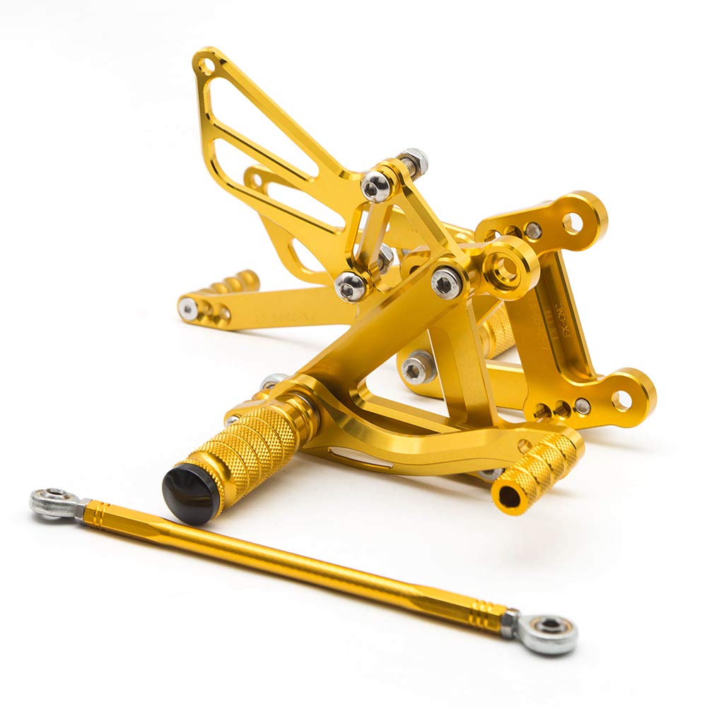 2004 Gsxr 600 Levers Motorcycle FXCNC CNC Billet Motorcycle